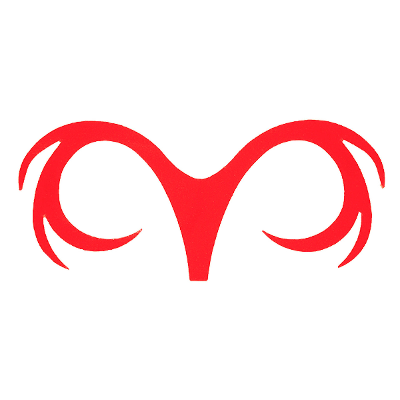 MFC Pacchiarini's Double Dragon Tails Fire Red