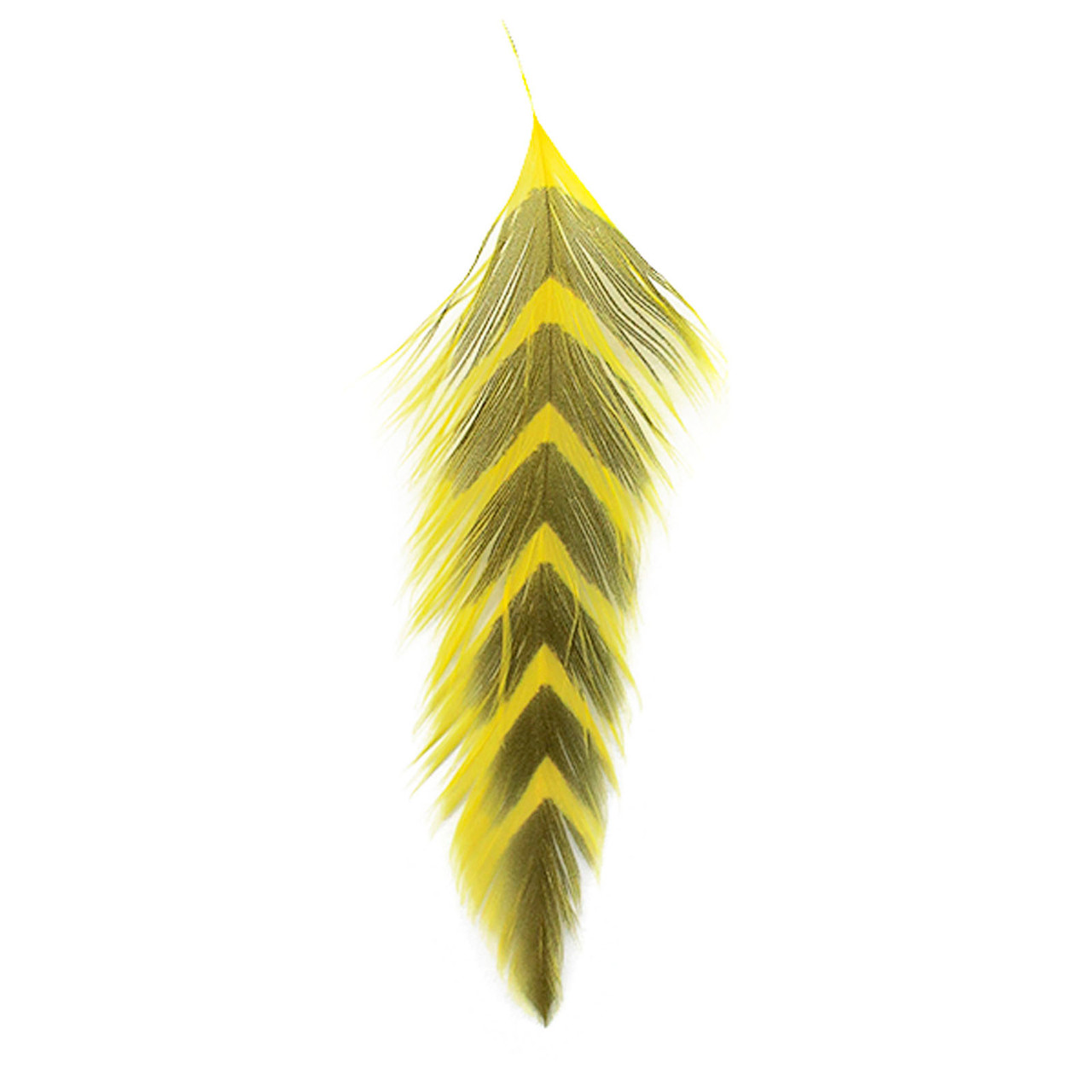 MFC Galloup's Arrowhead Fish Feathers