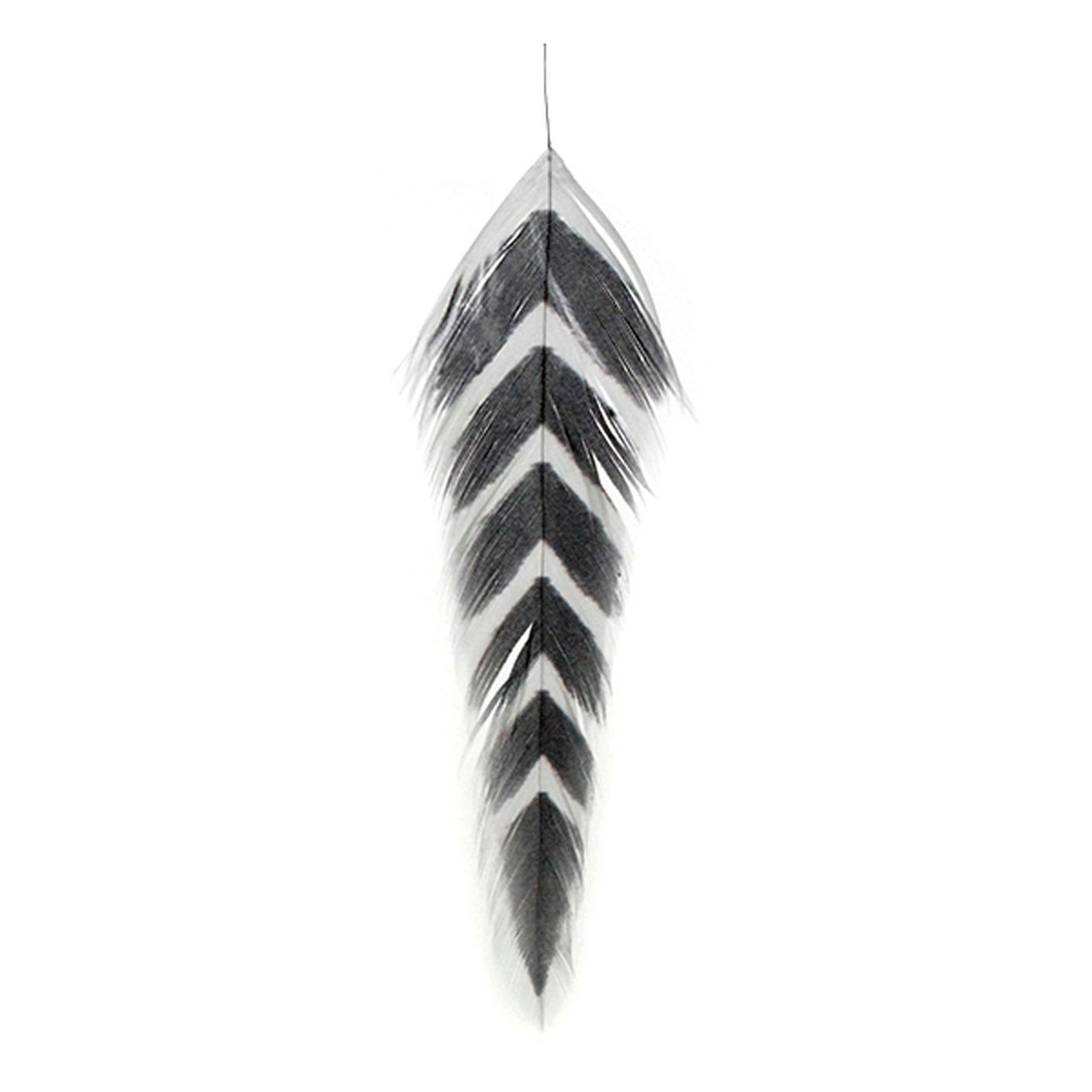 MFC Galloup's Arrowhead Fish Feathers