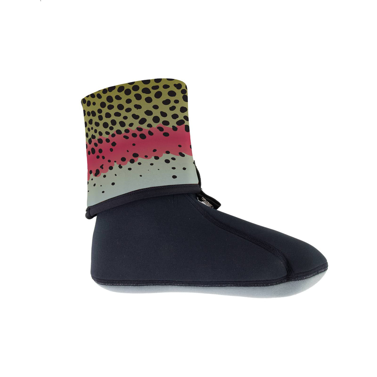 Cheeky Neoprene Wading Socks