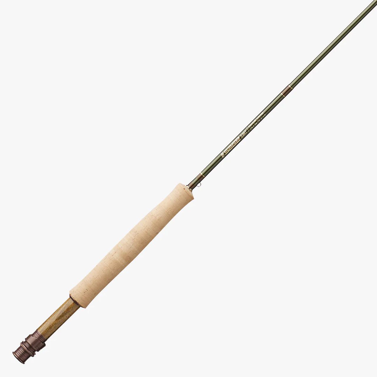SAGE Flight フライロッド Sage Dart Fly Rod - AvidMax