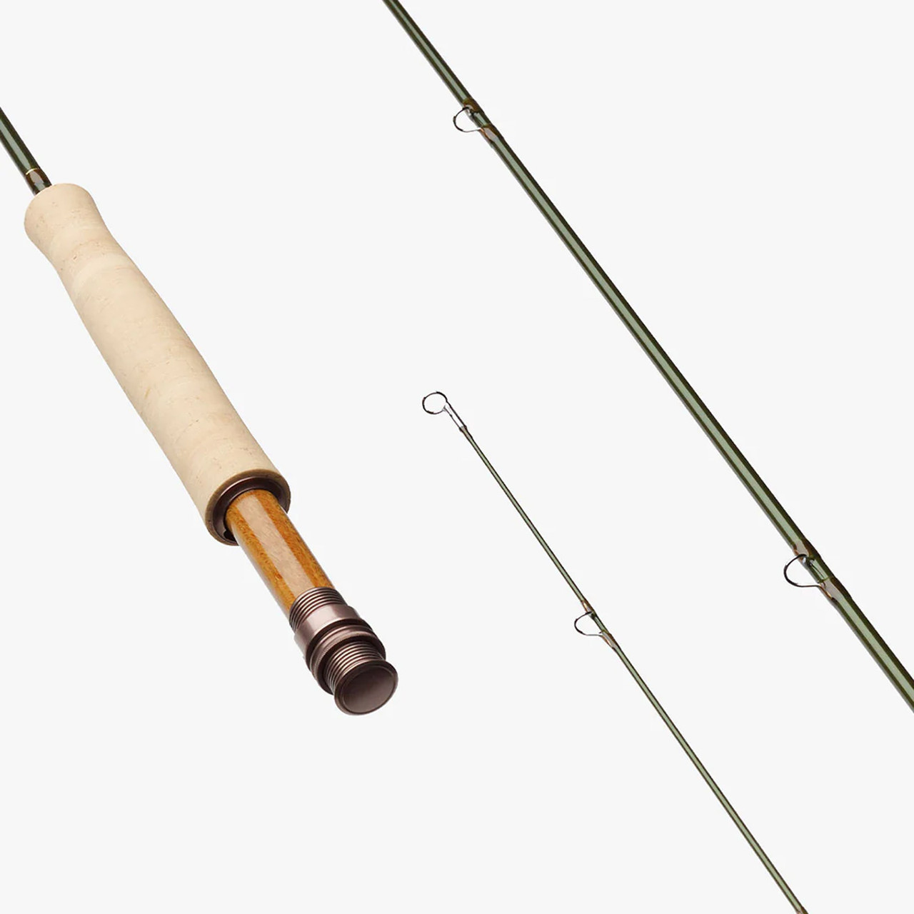 Sage Dart Fly Rod - AvidMax