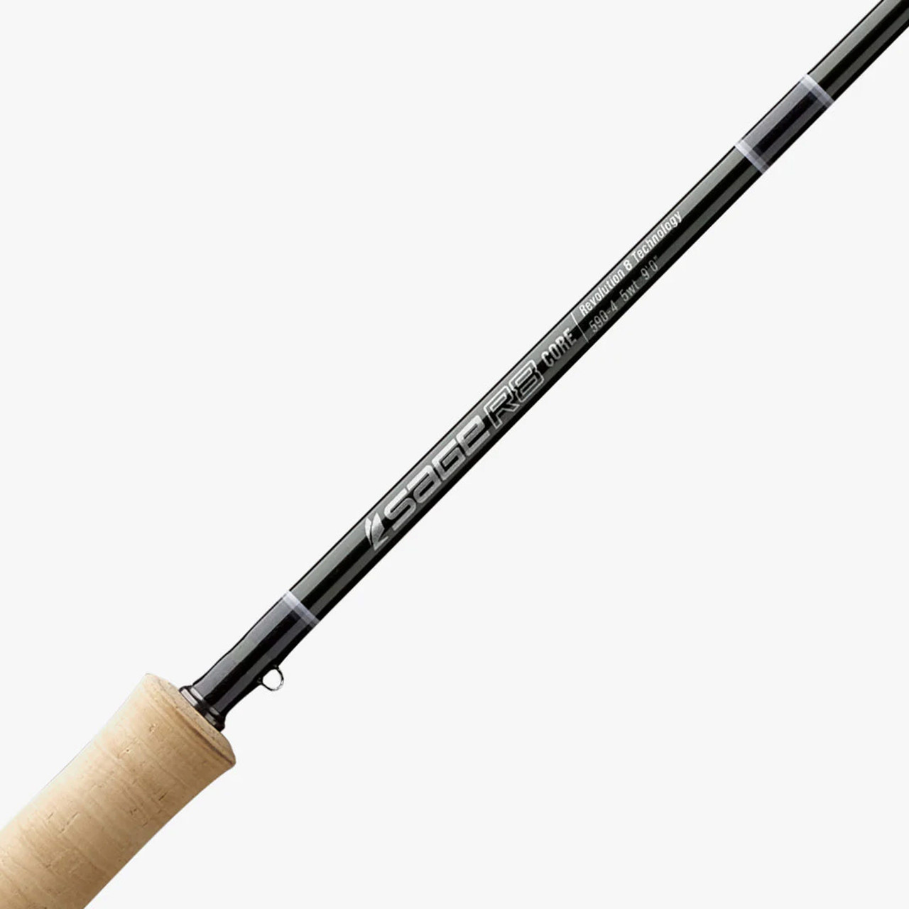 Sage R8 Fly Rod - AvidMax