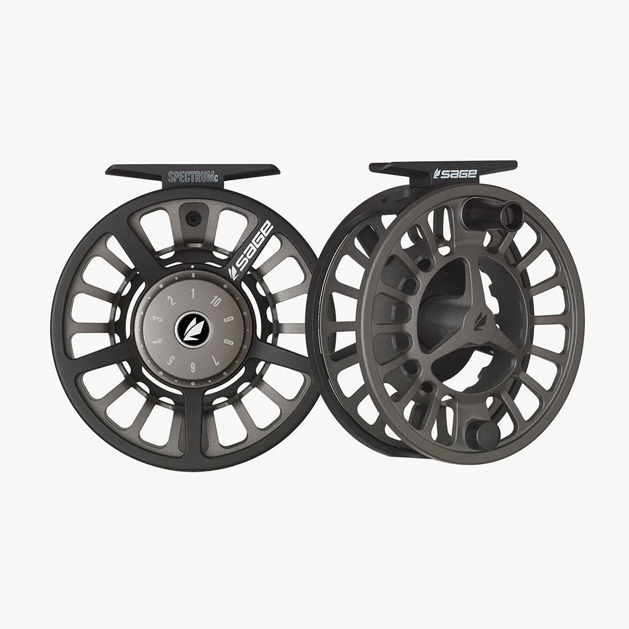 Sage Foundation Outfit