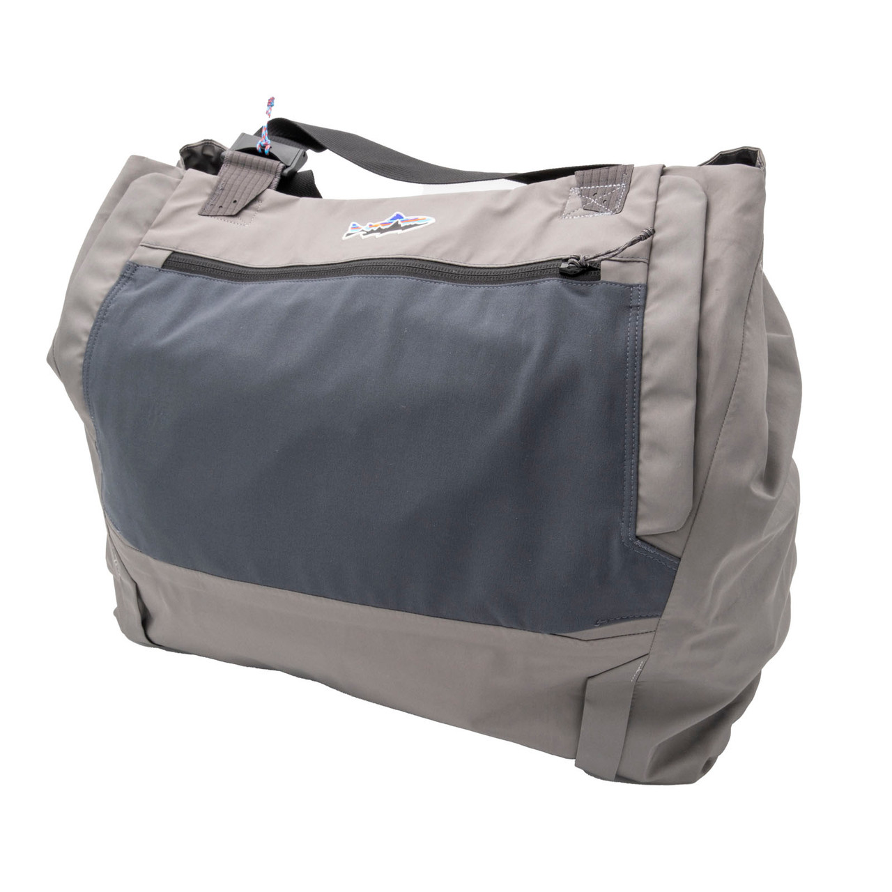Patagonia ReCrafted Wader Tote Bag - AvidMax