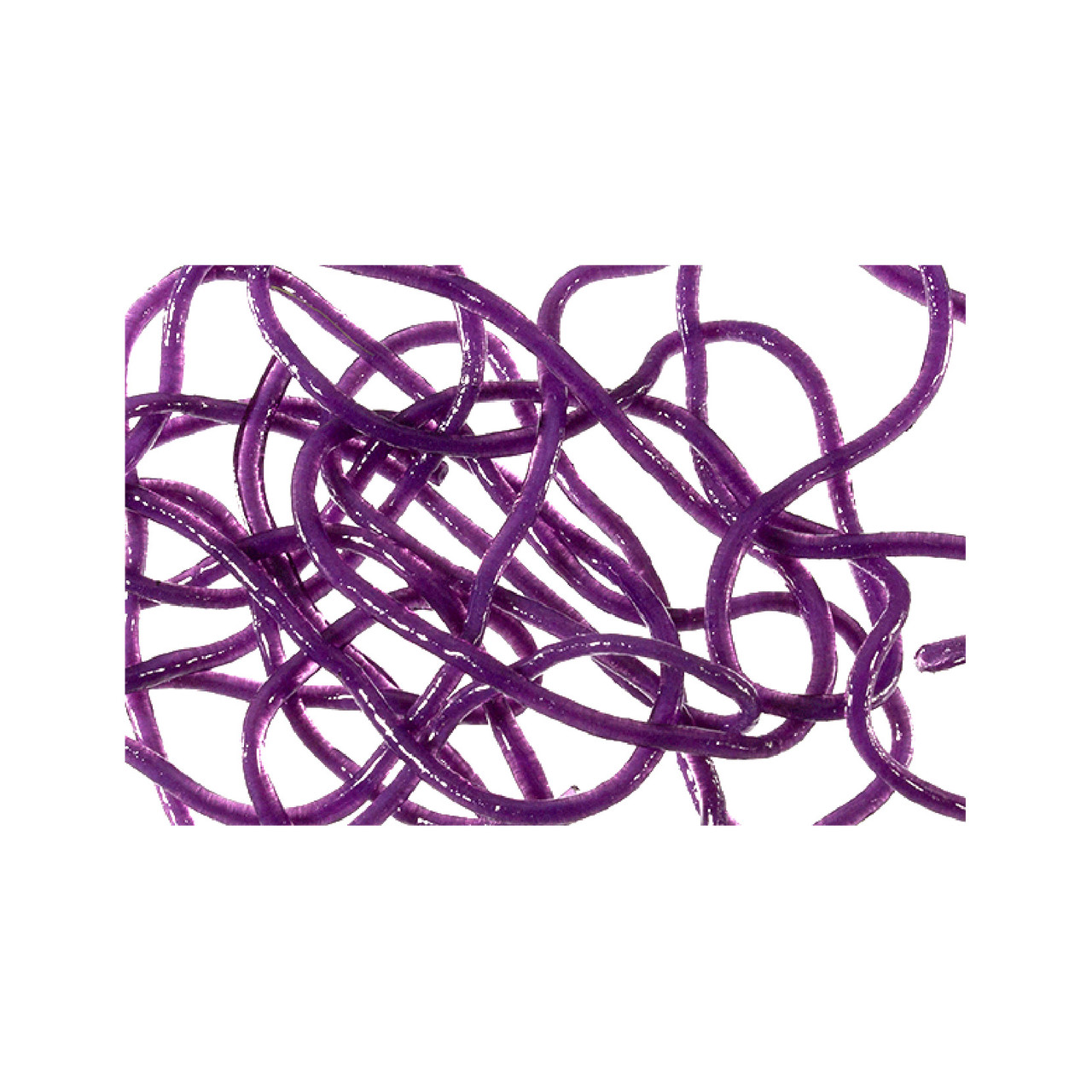 MFC Trina's Squirm Material Small Purple