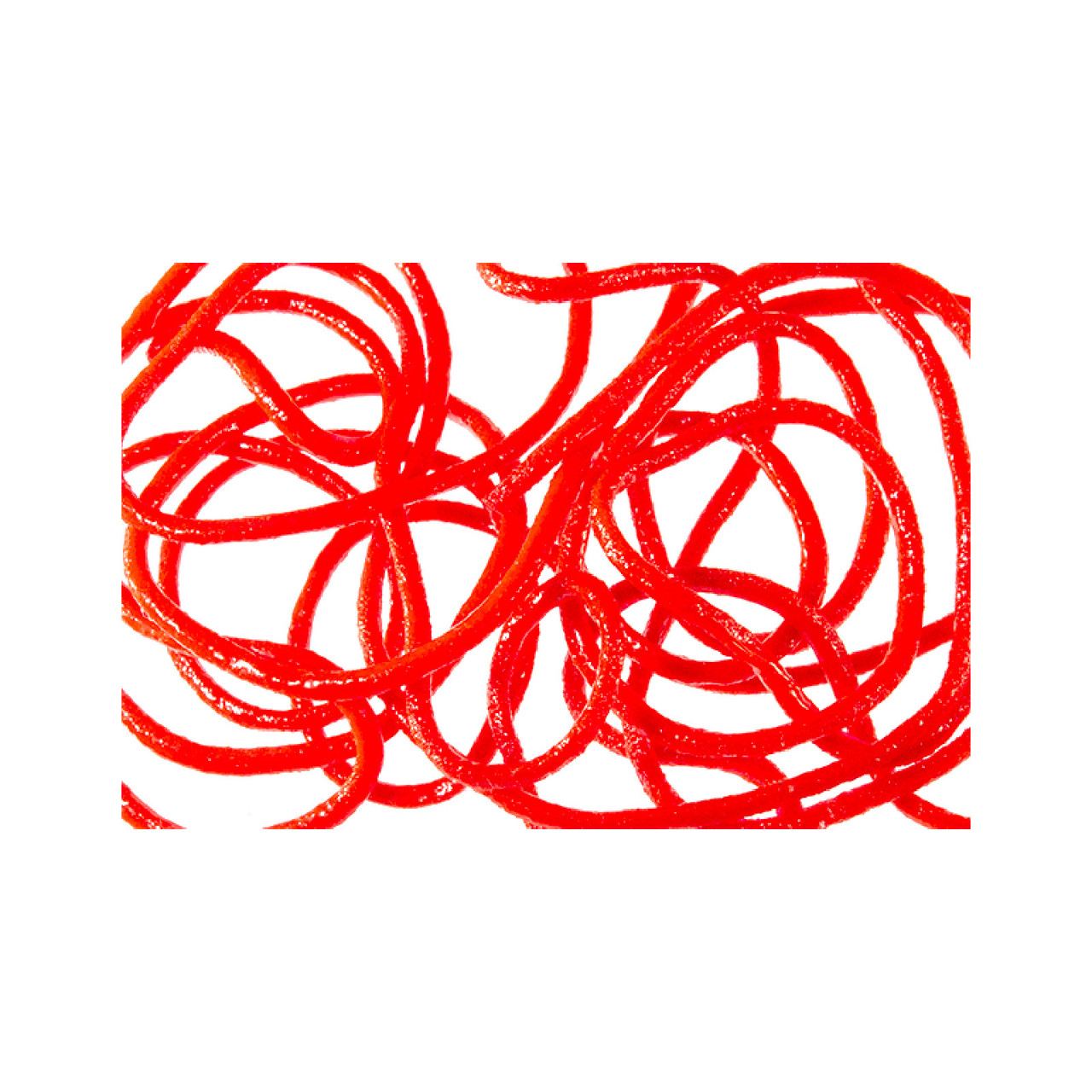 MFC Trina's Squirm Material Medium Red