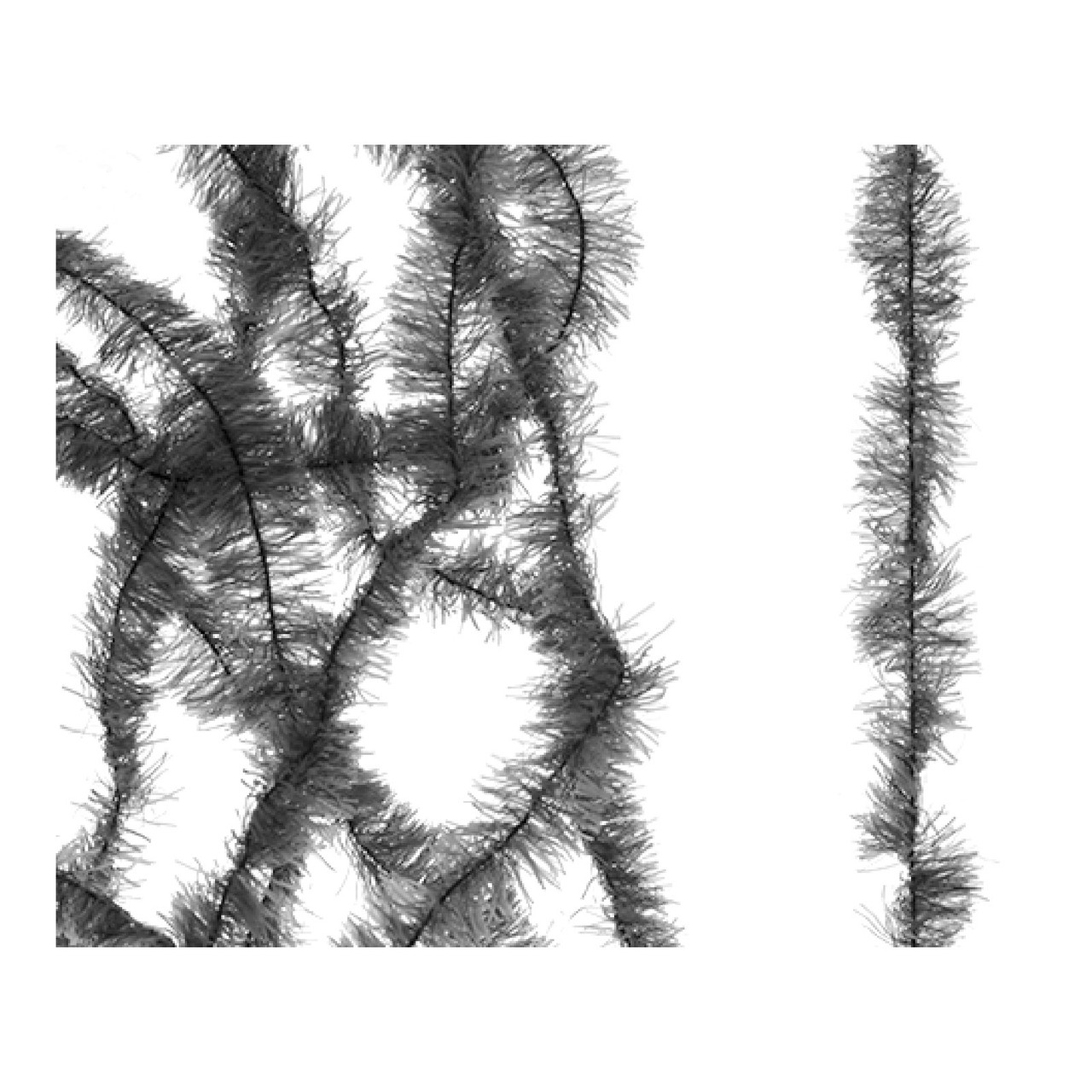 MFC Senyo's Super Satin Chenille