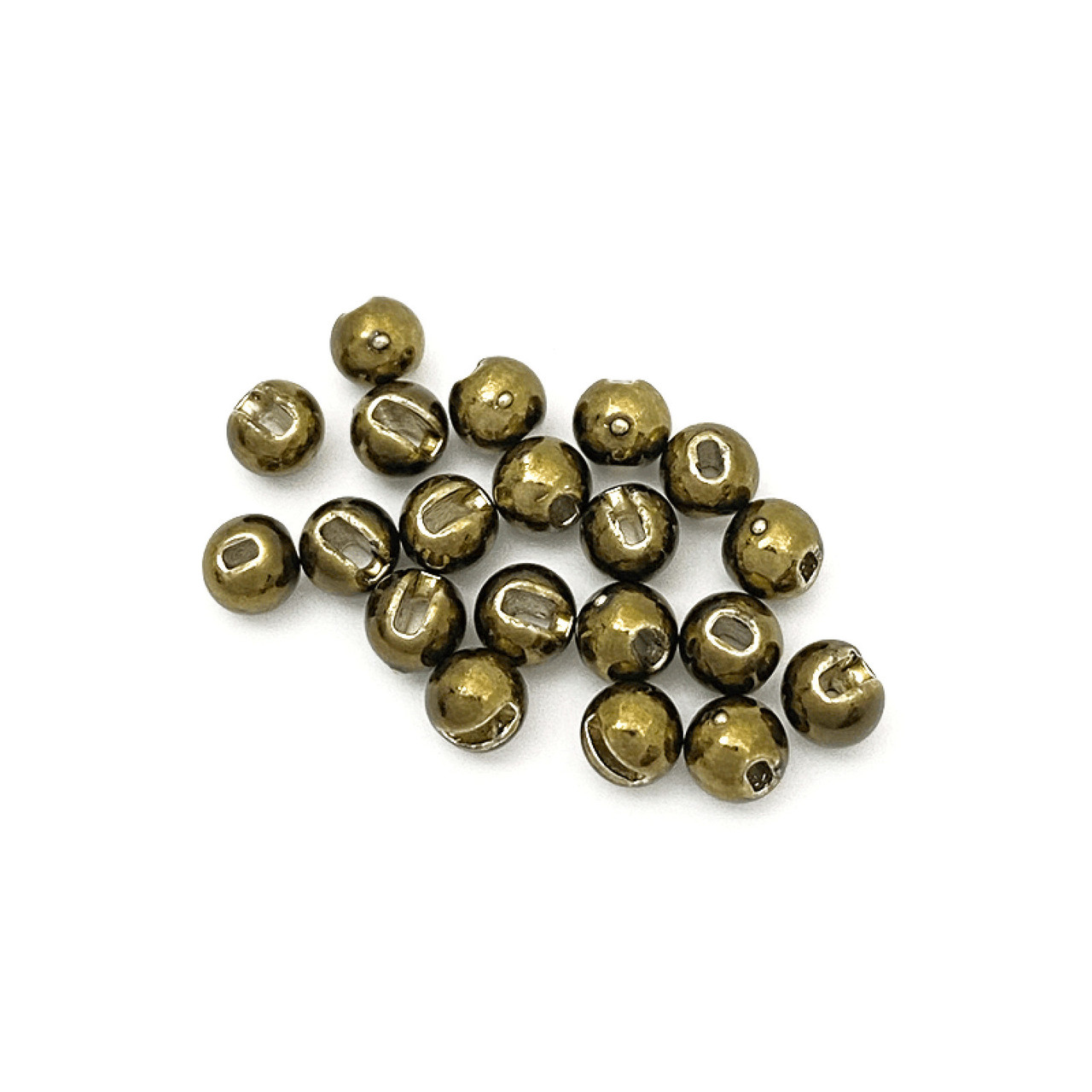 MFC Slotted Tungsten Beads - AvidMax