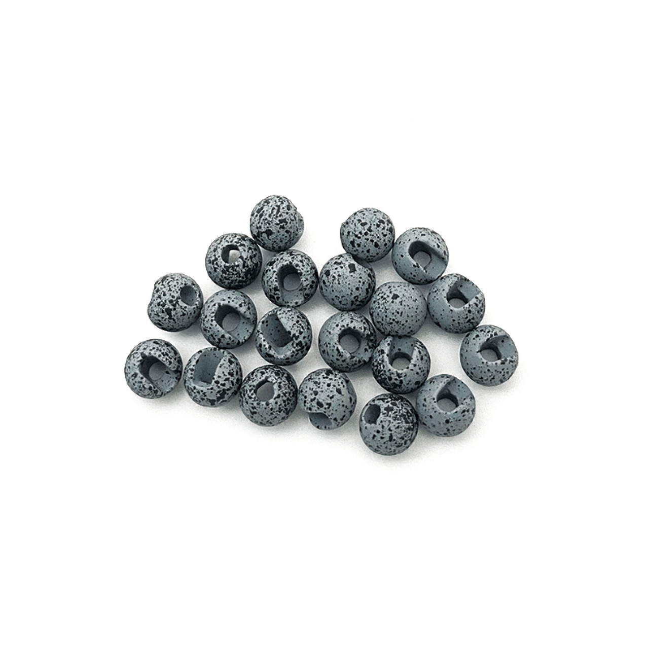 MFC Slotted Tungsten Beads