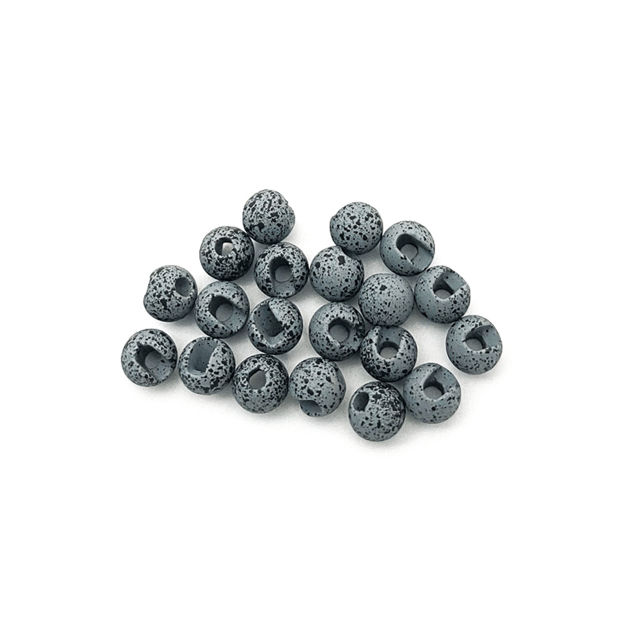 MFC Slotted Tungsten Beads