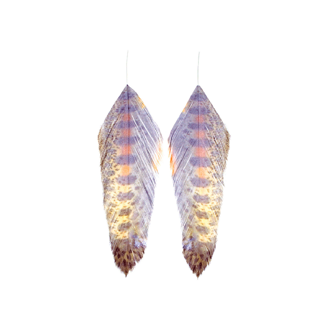 MFC Galloup's Fish Feathers