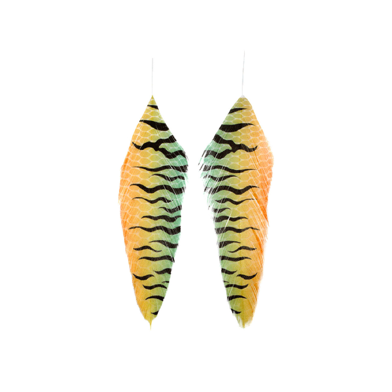 MFC Galloup's Fish Feathers