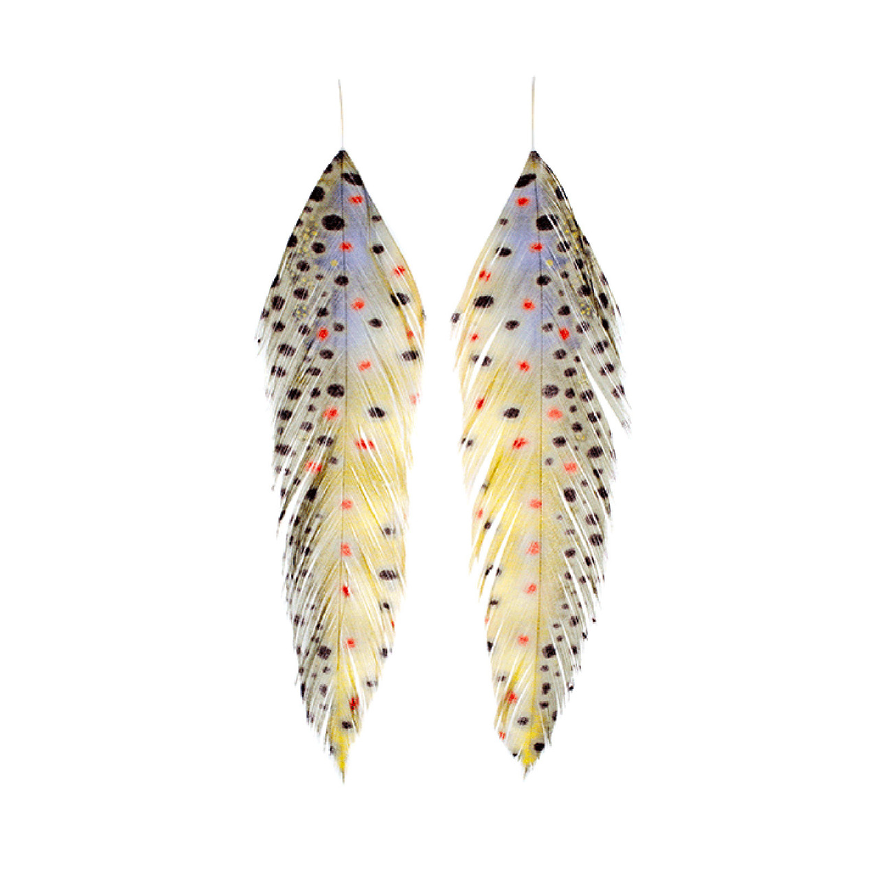 MFC Galloup's Fish Feathers