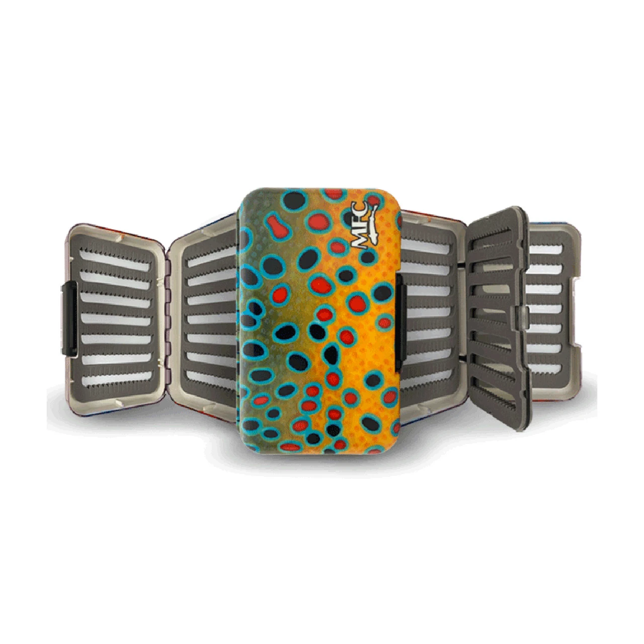 MFC Poly Fly Box - AvidMax
