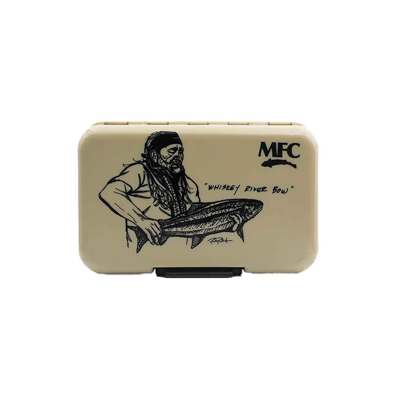 MFC Poly Fly Box - AvidMax