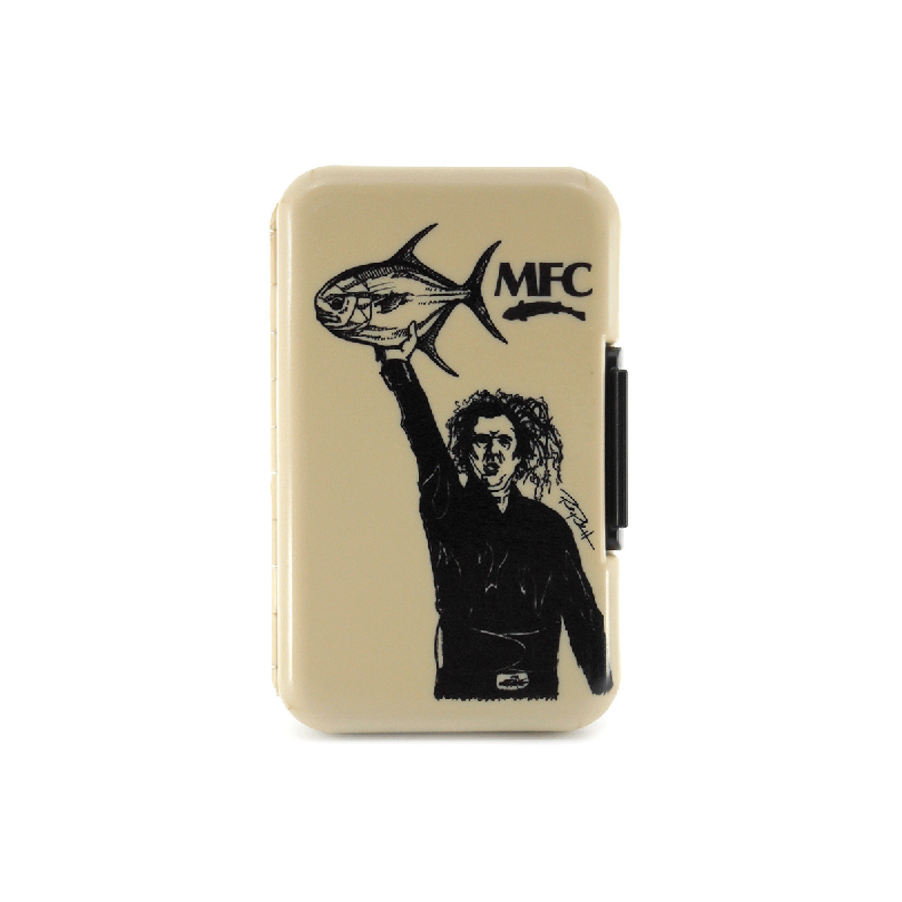 MFC Poly Fly Box - AvidMax