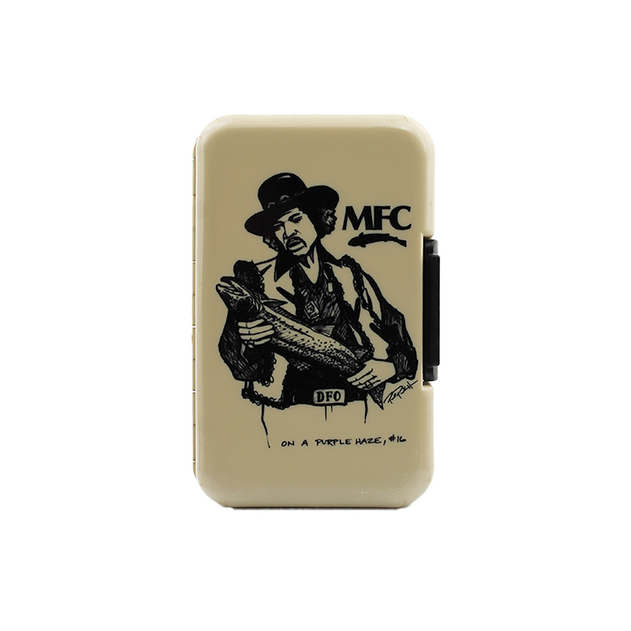MFC Poly Fly Box