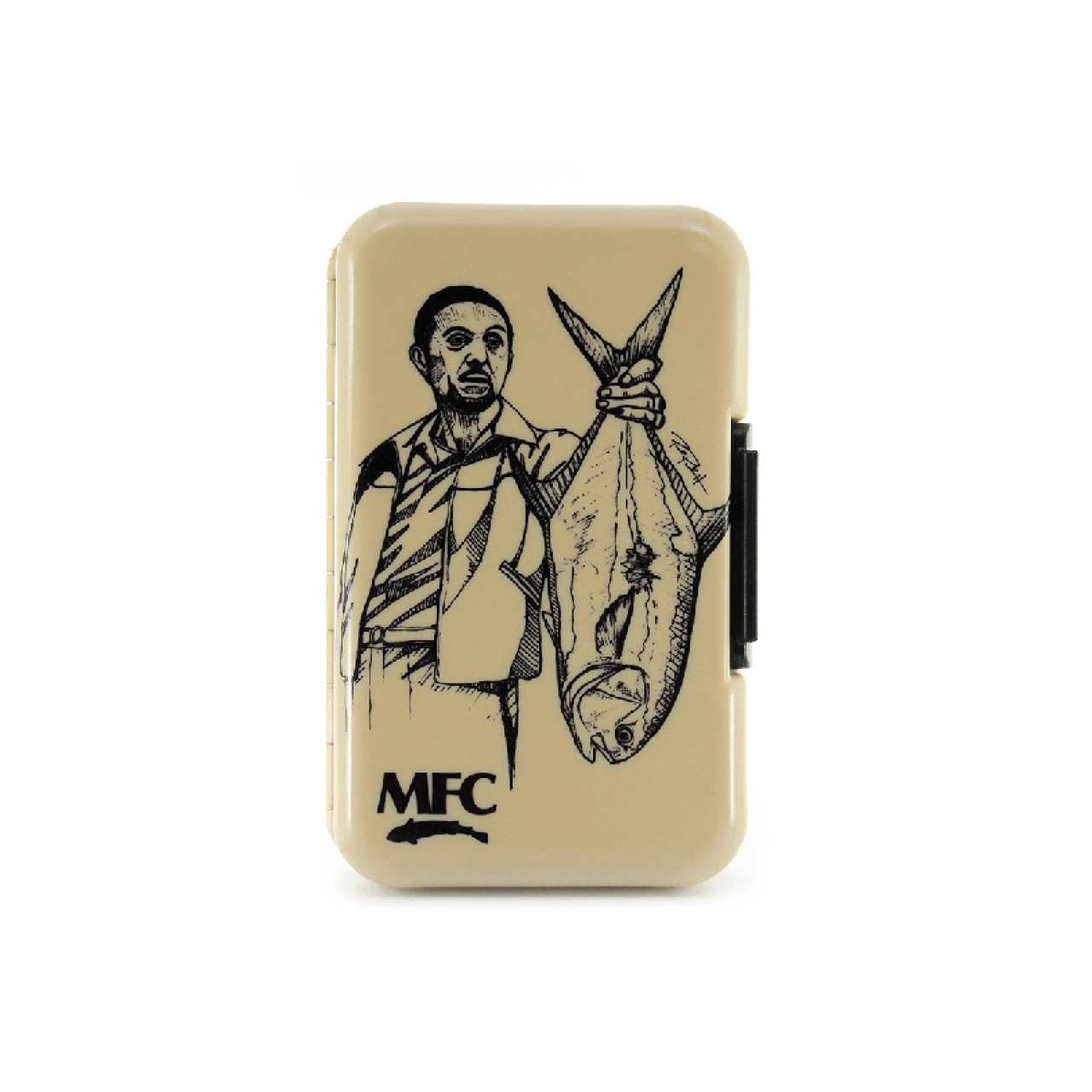 MFC Poly Fly Box - AvidMax