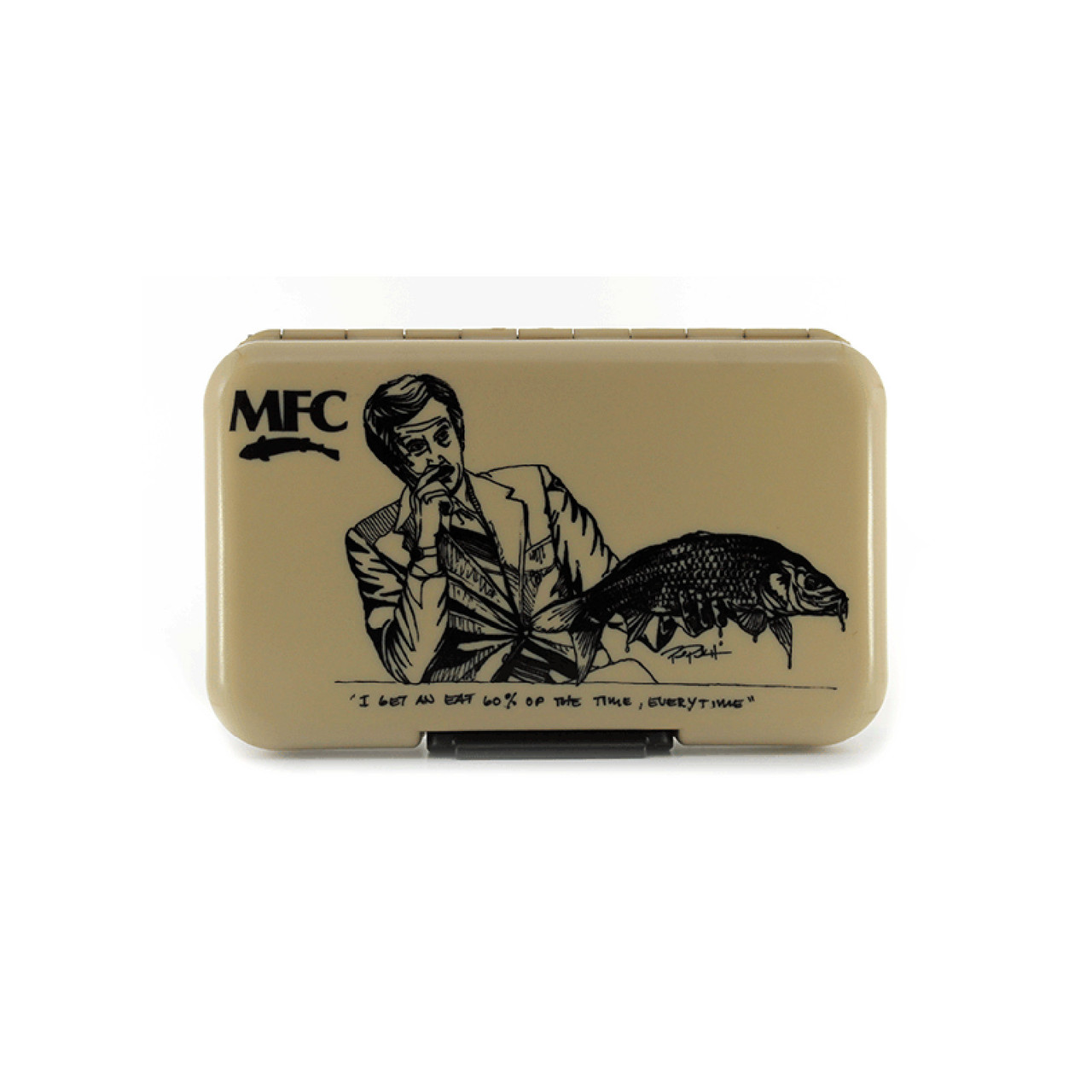 MFC Poly Fly Box - AvidMax