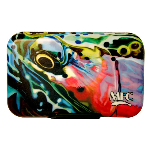 MFC Poly Fly Box Maddox's Firehole Rise
