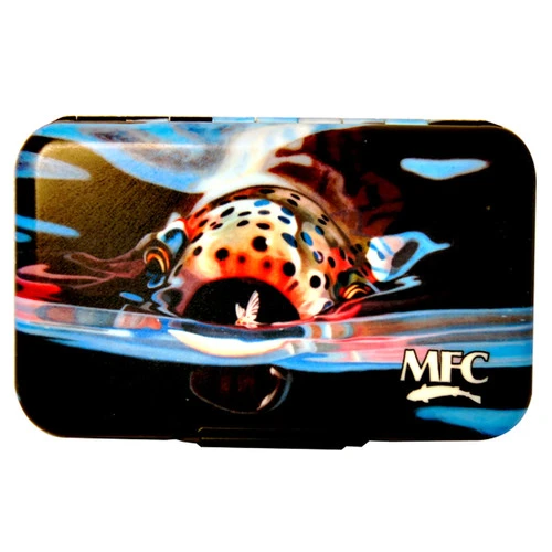 MFC Poly Fly Box