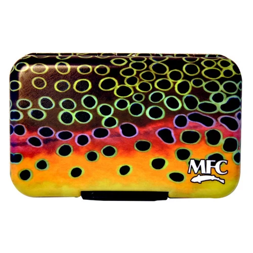 MFC Poly Fly Box