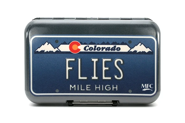 MFC Poly Fly Box