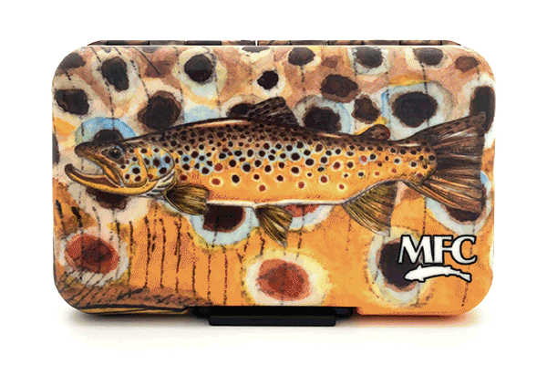 MFC Poly Fly Box - view 3