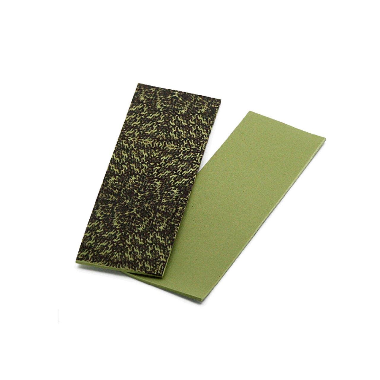MFC Foto Foam 2mm Mottled Olive