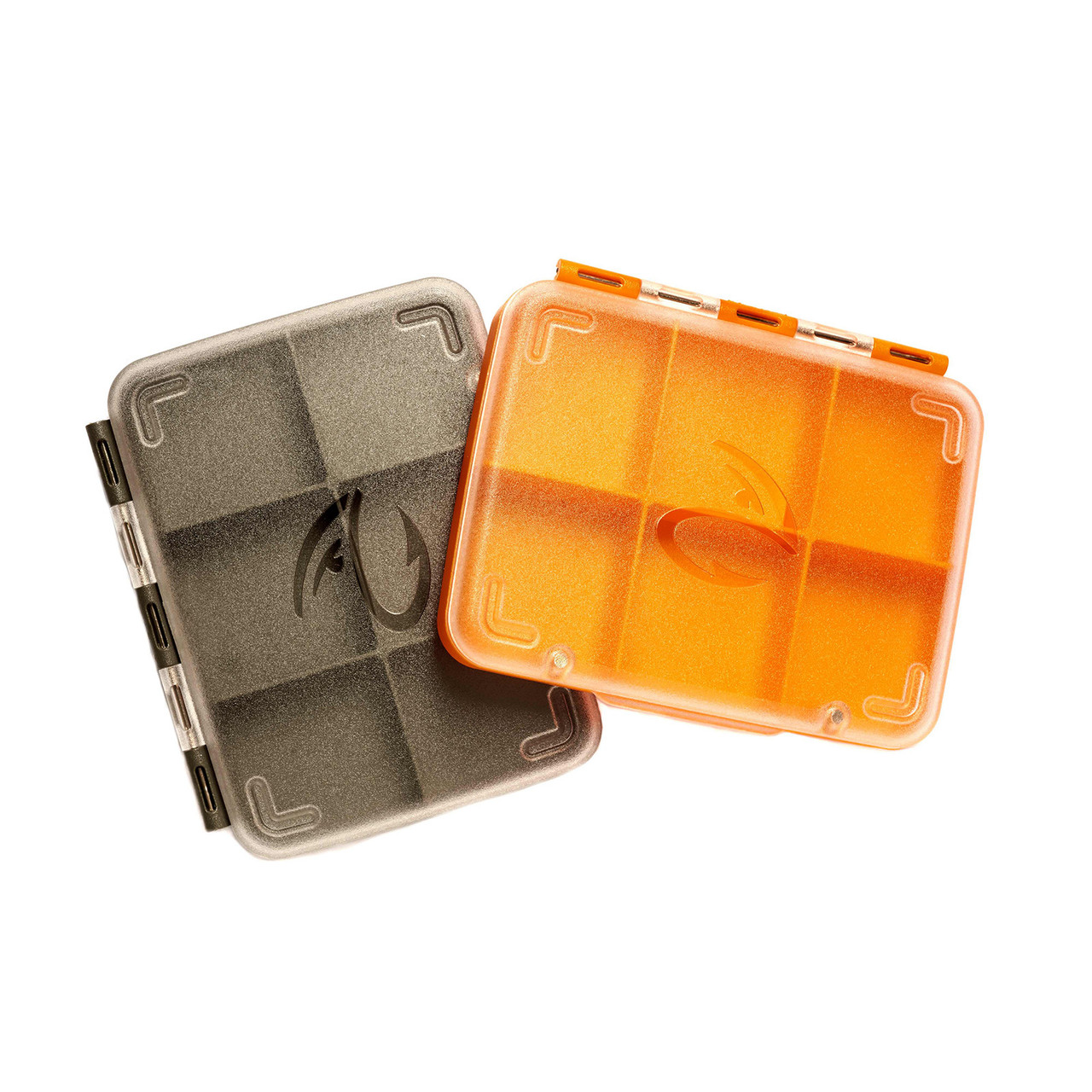 Fulling Mill 6 Compartment Box