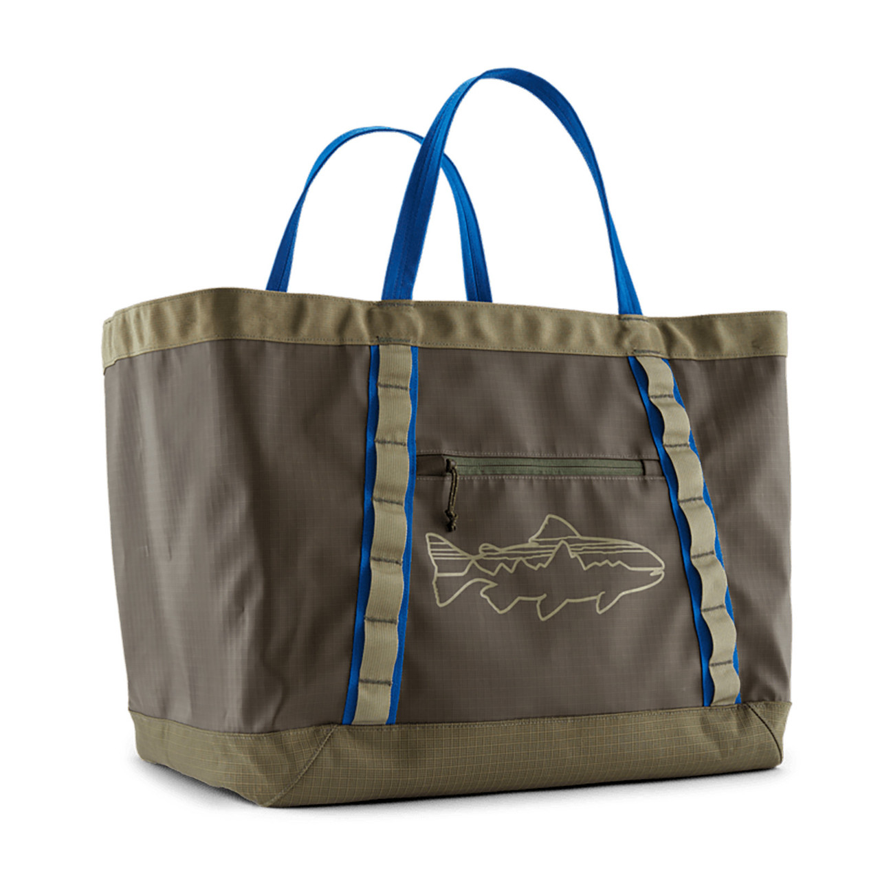 Patagonia Black Hole Gear Tote