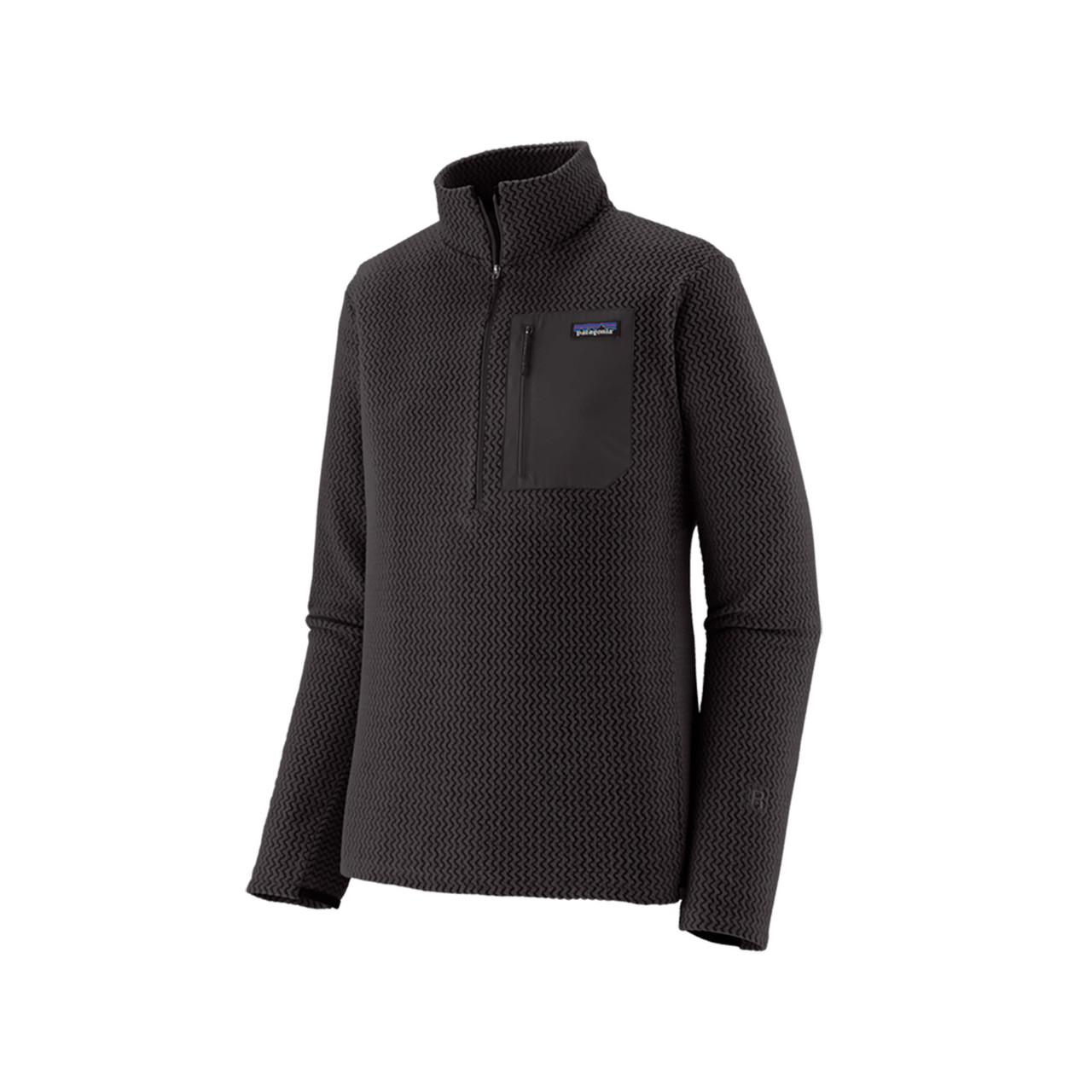 Patagonia Men's R1 Air Zip Neck