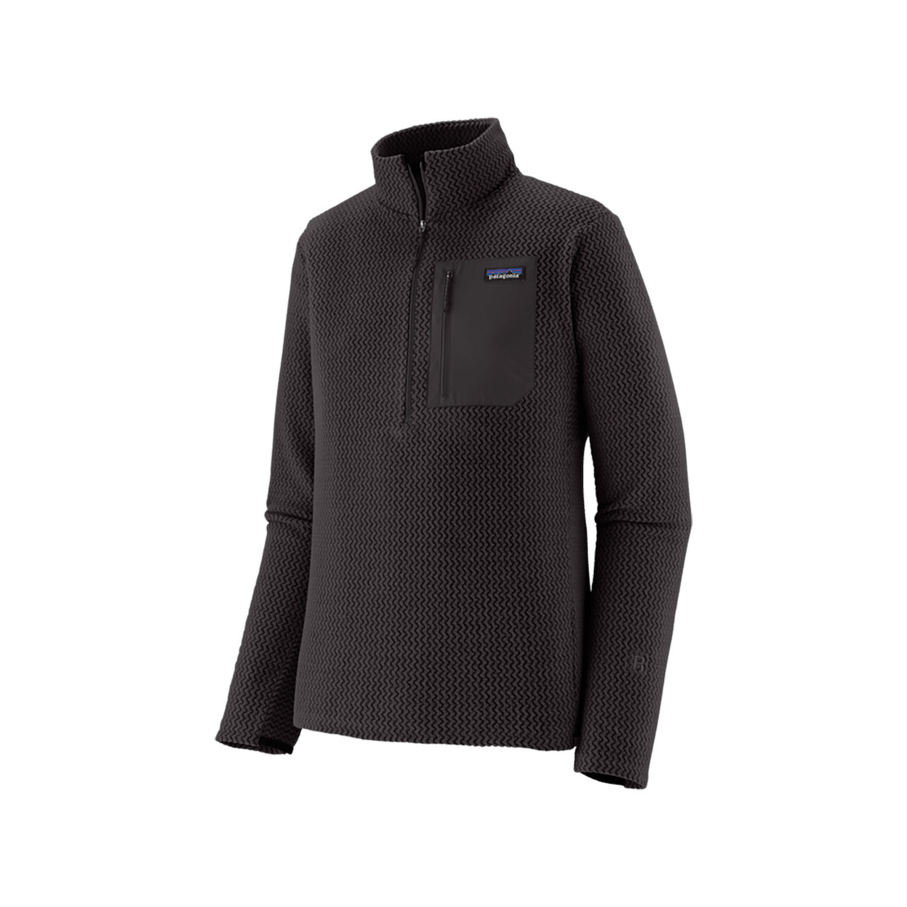 Patagonia Men's R 1 Air Zip Neck