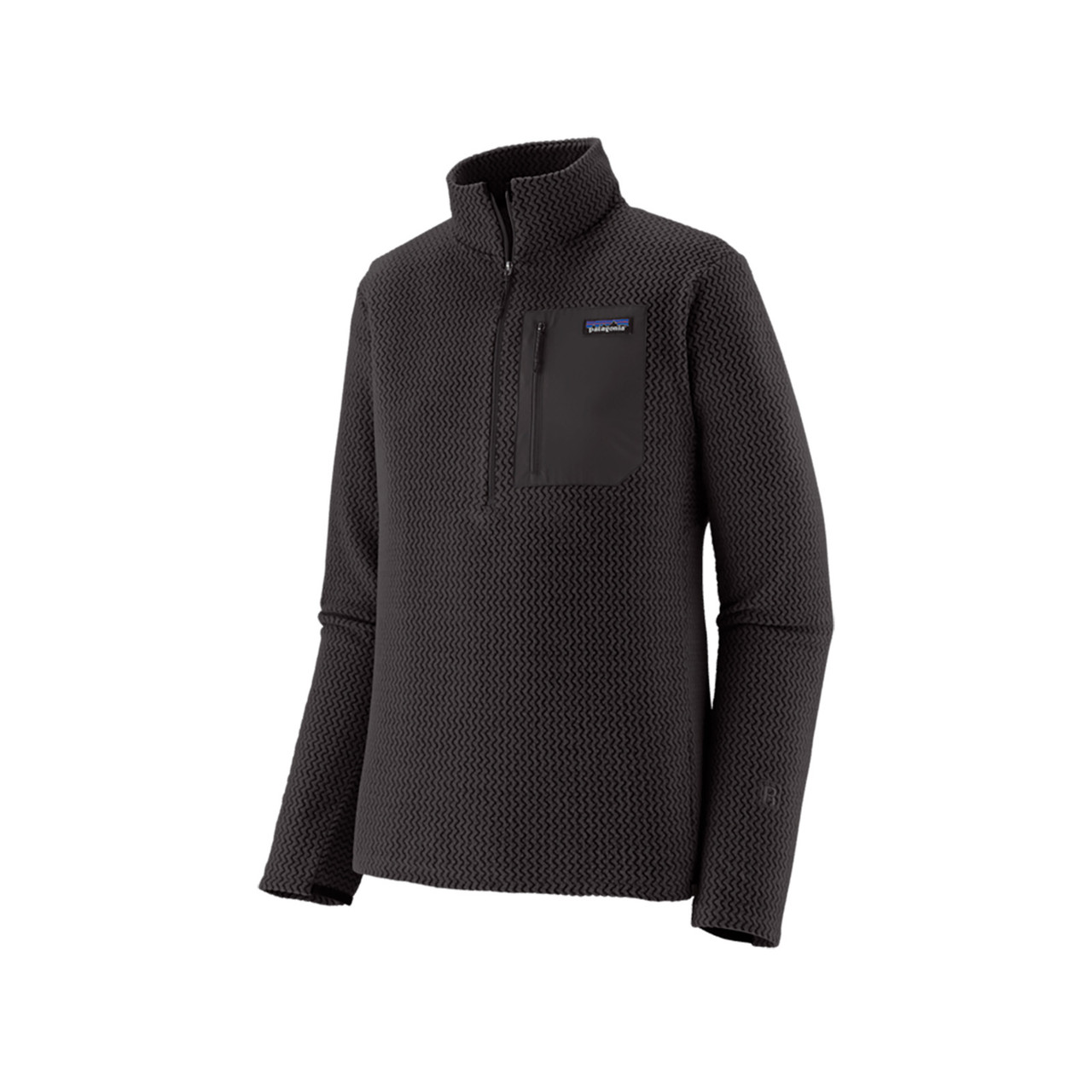 Patagonia Men's R1 Air Zip Neck