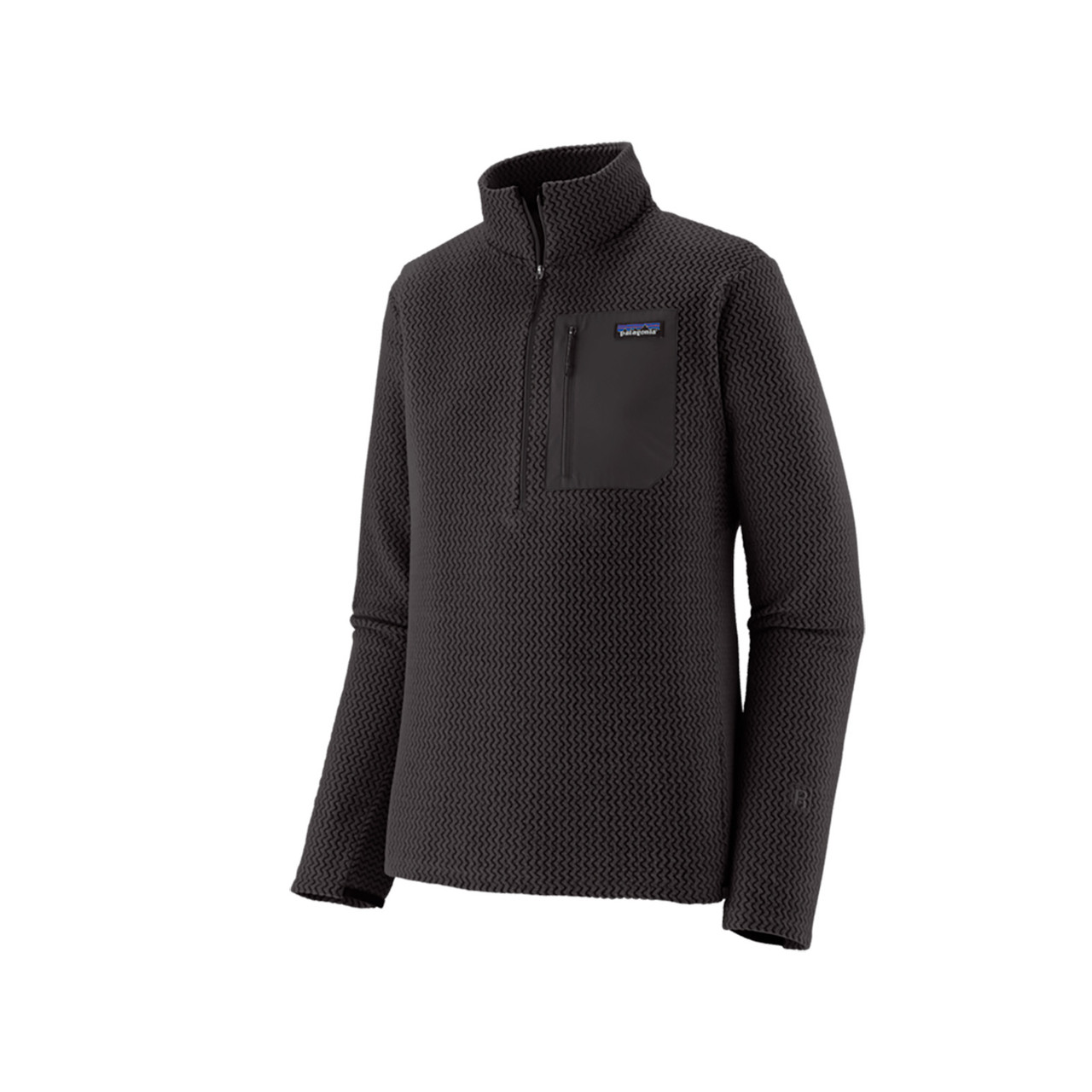 Patagonia Men's R1 Air Zip Neck