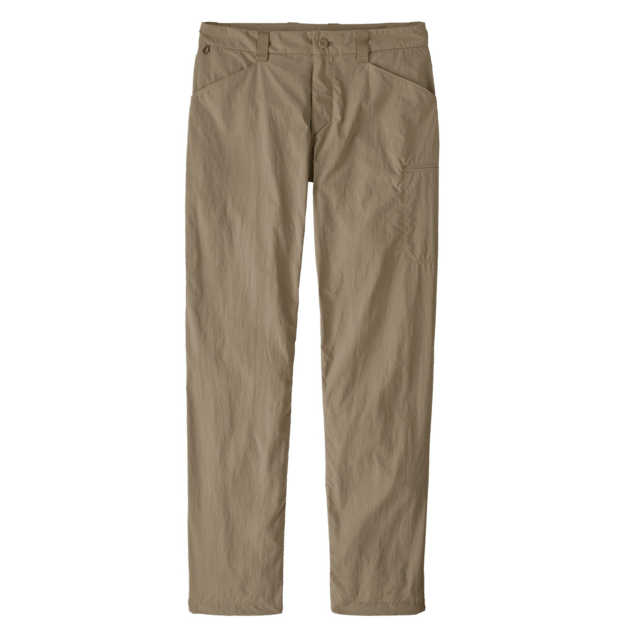 Patagonia Men's Sandy Cay Pants - Seabird Grey