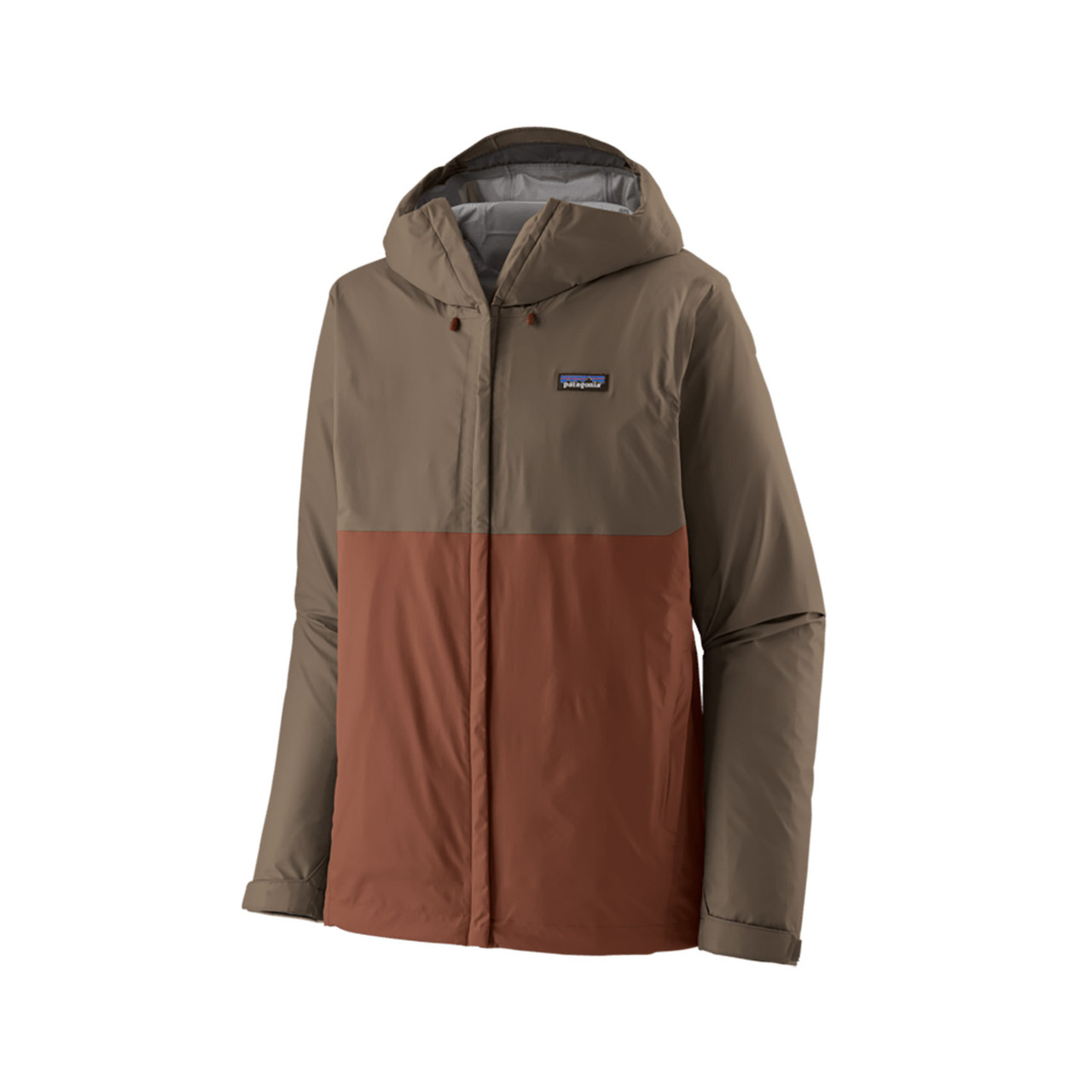 Patagonia Men's Torrentshell 3L Rain Jacket