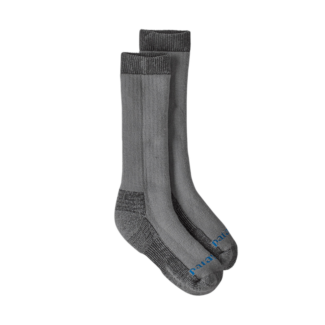 Patagonia HW Merino Wool Blend Knee Socks