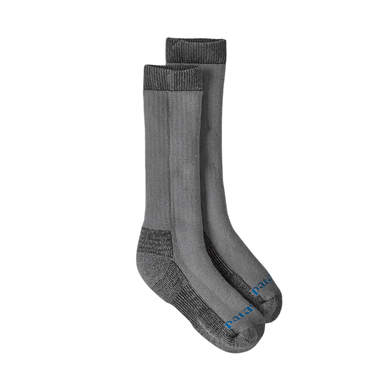 Patagonia HW Merino Knee Socks - Forever Grey