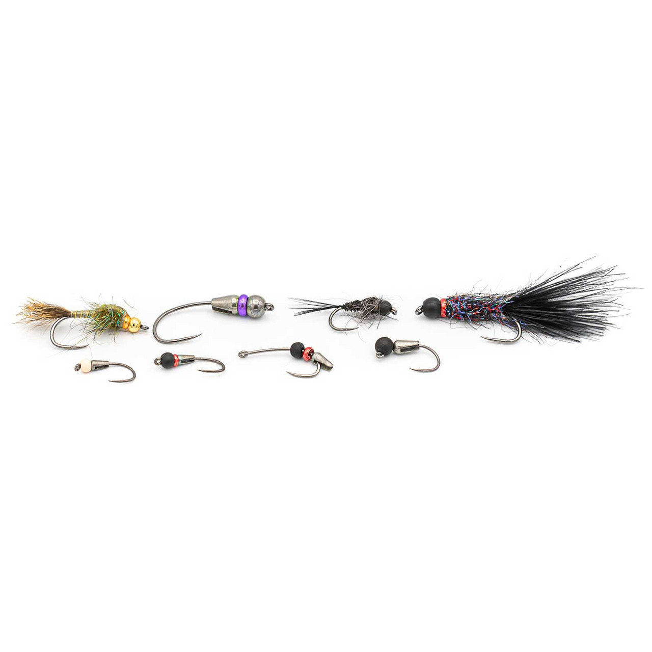 Firehole Outdoors Tungsten Tear Drop Body