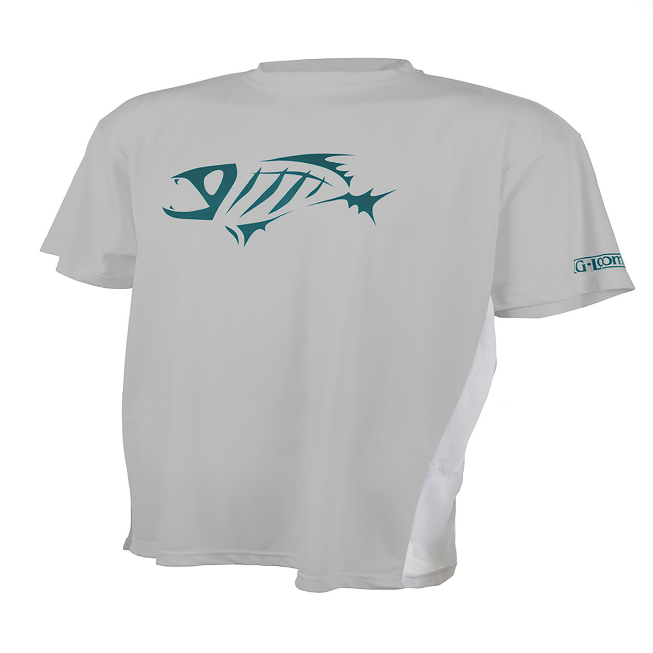G Loomis Tech Tee Short Sleeve Technical T-Shirt