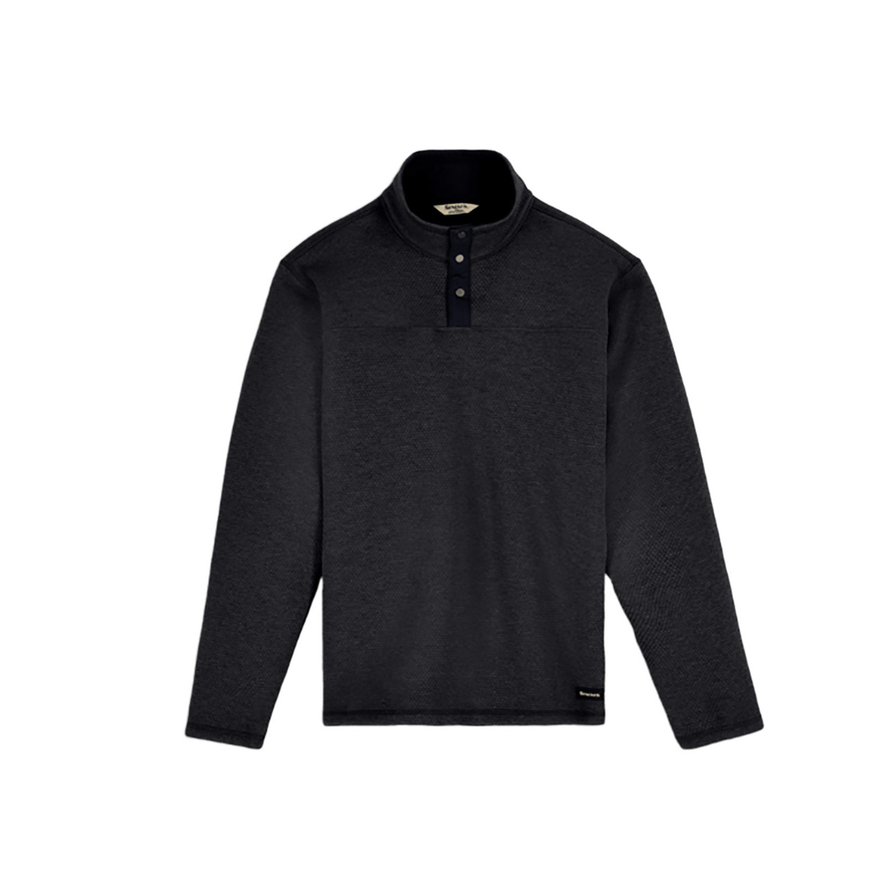 Simms Men's Harbor Sweater - view 1