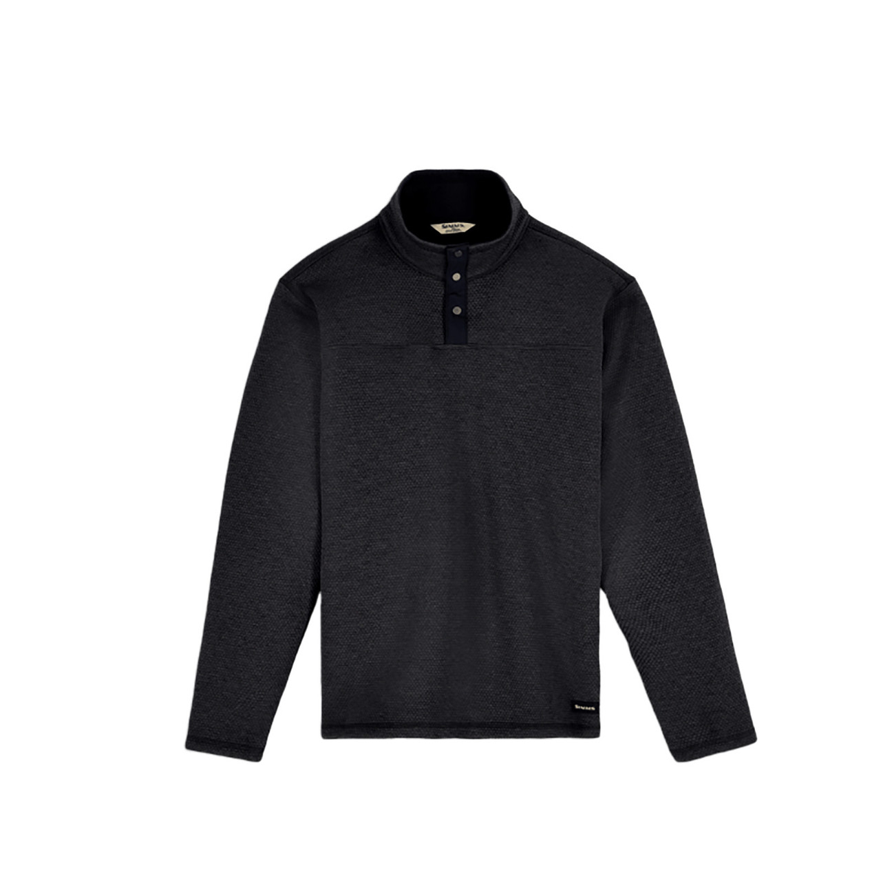 Simms Men's Harbor Sweater