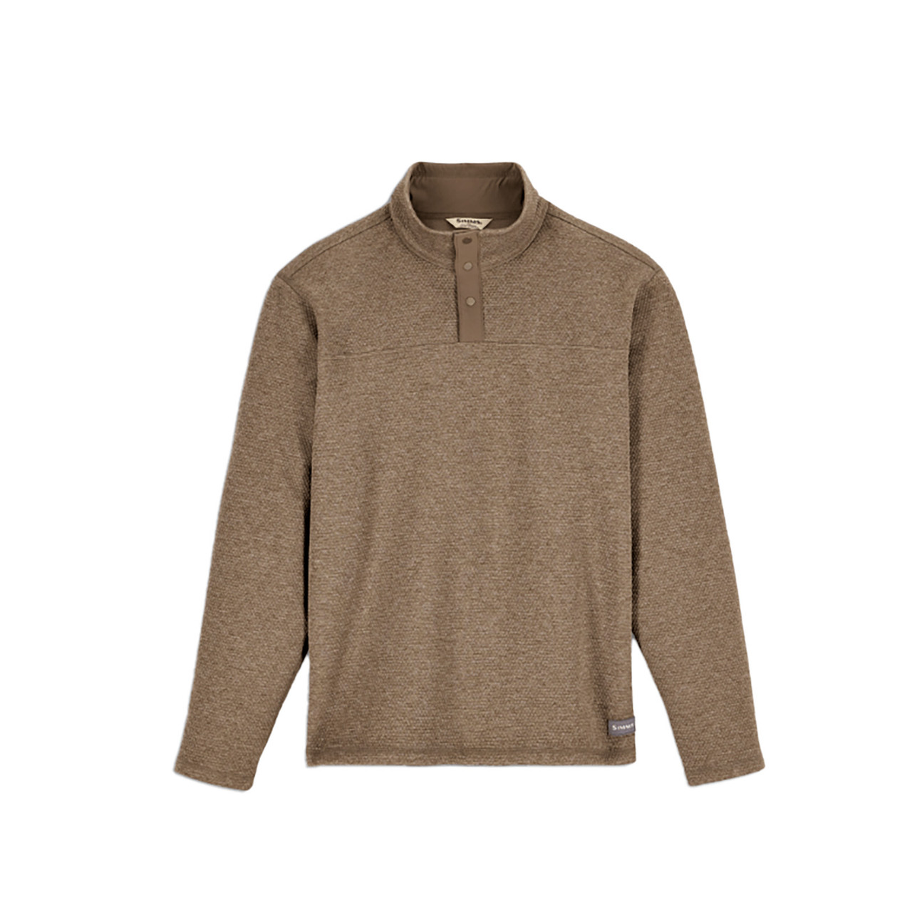Simms Men's Harbor Sweater