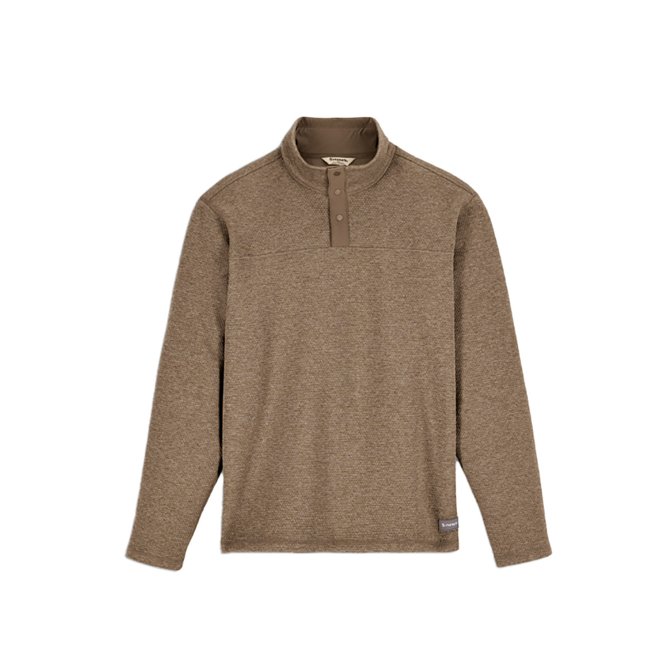 Simms Men's Harbor Sweater