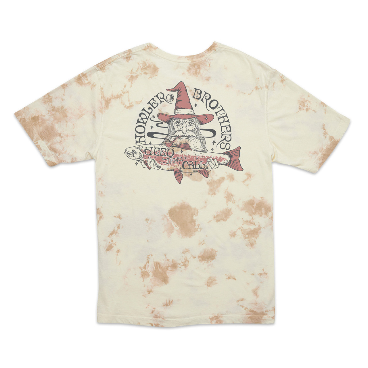 Howler Brothers Cotton T-Shirt