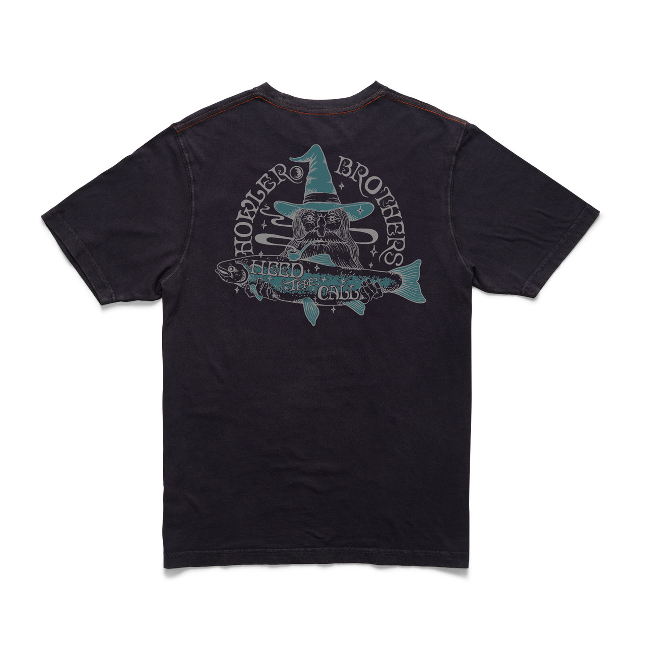 Howler Brothers Cotton T-Shirt