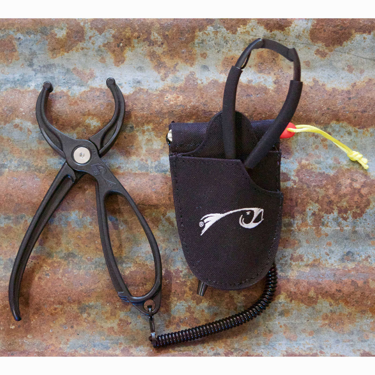 Rising Loaded Holster Rising Loaded Holster