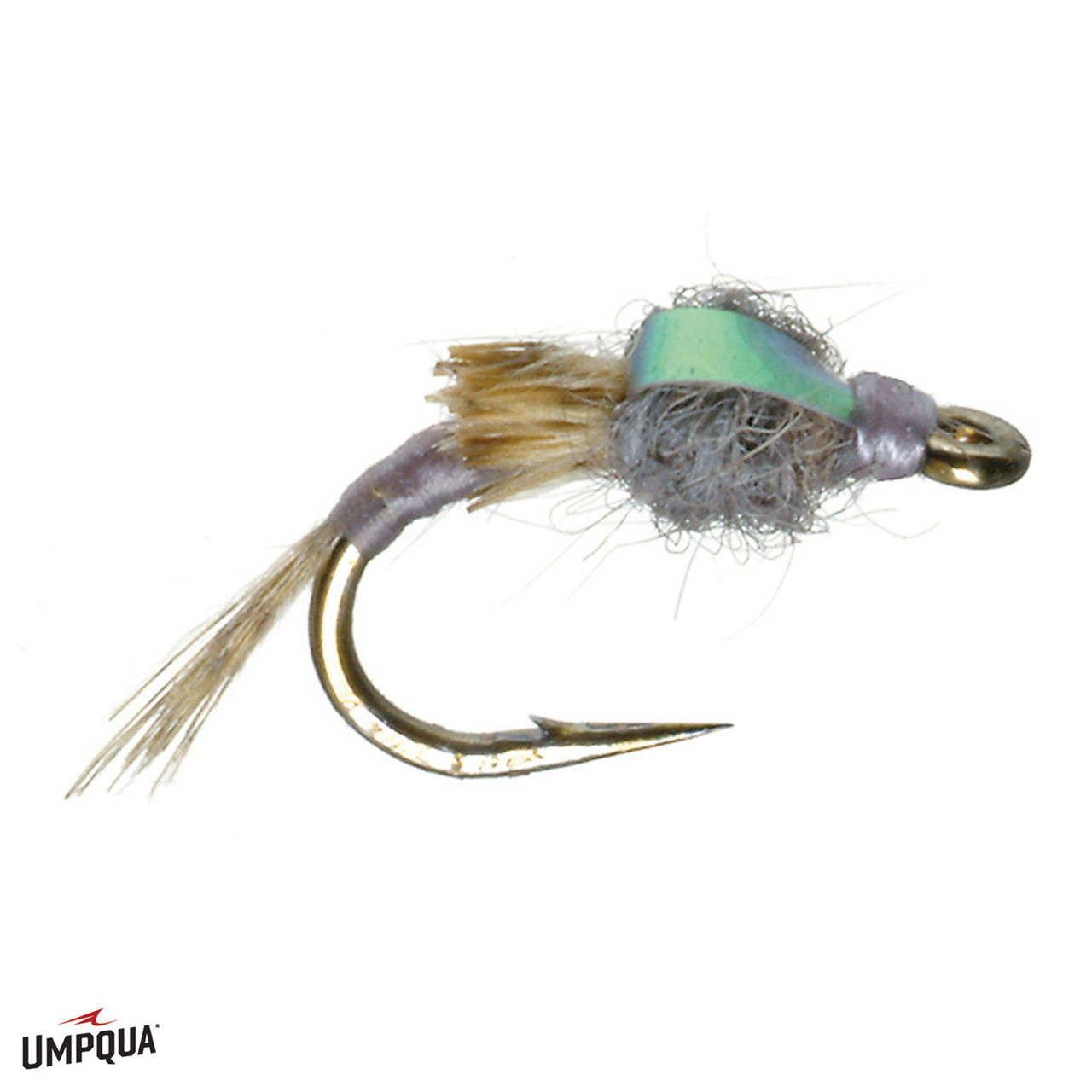 WD-50 Fly Olive